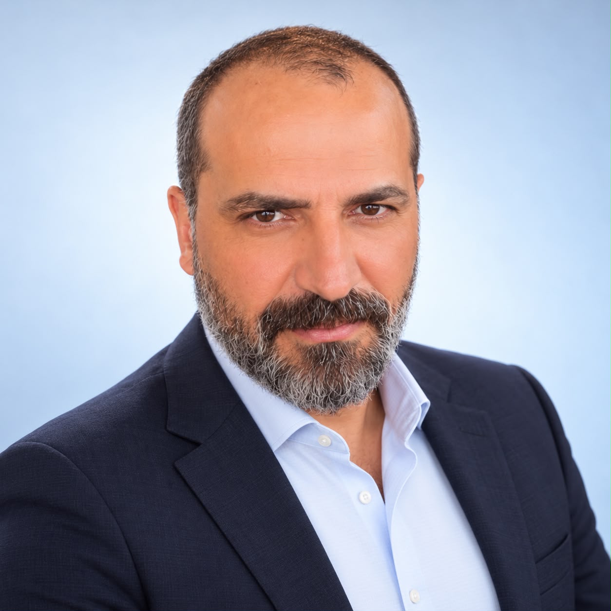 Cenk Demir
