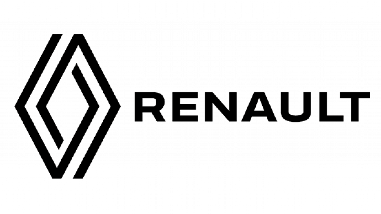 Renault logo