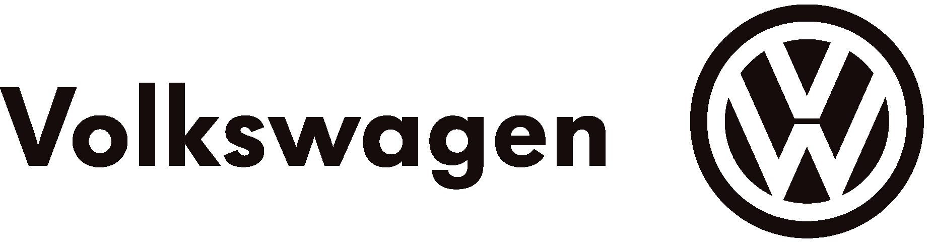 Volkswagen logo