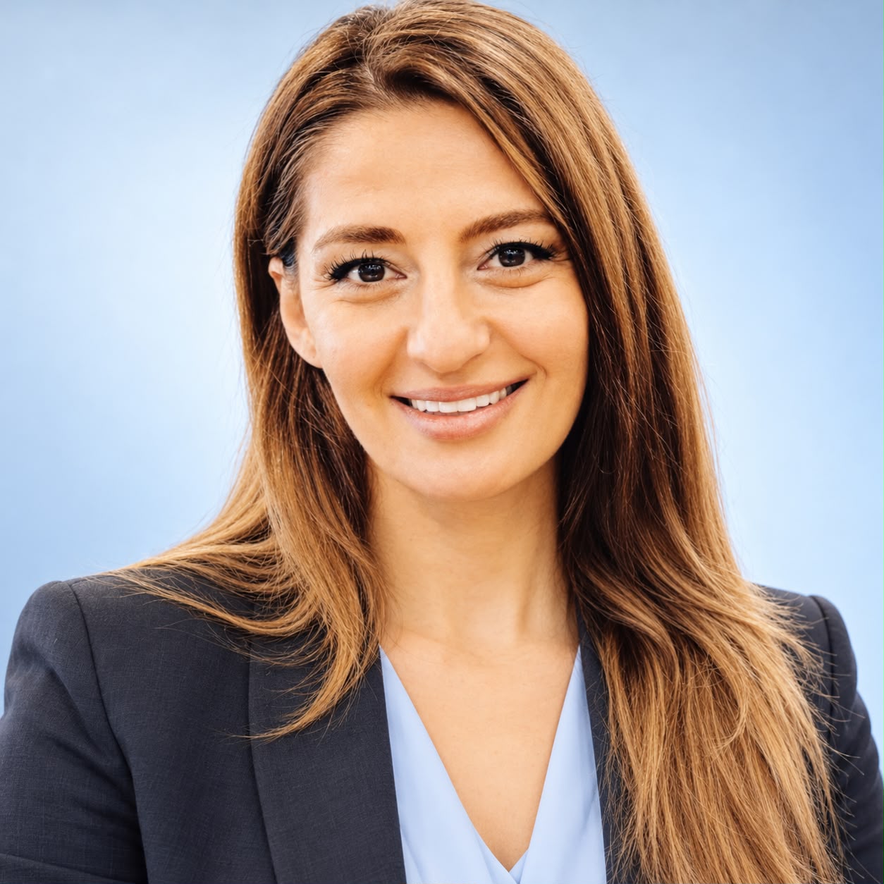 Leyla Yüksel