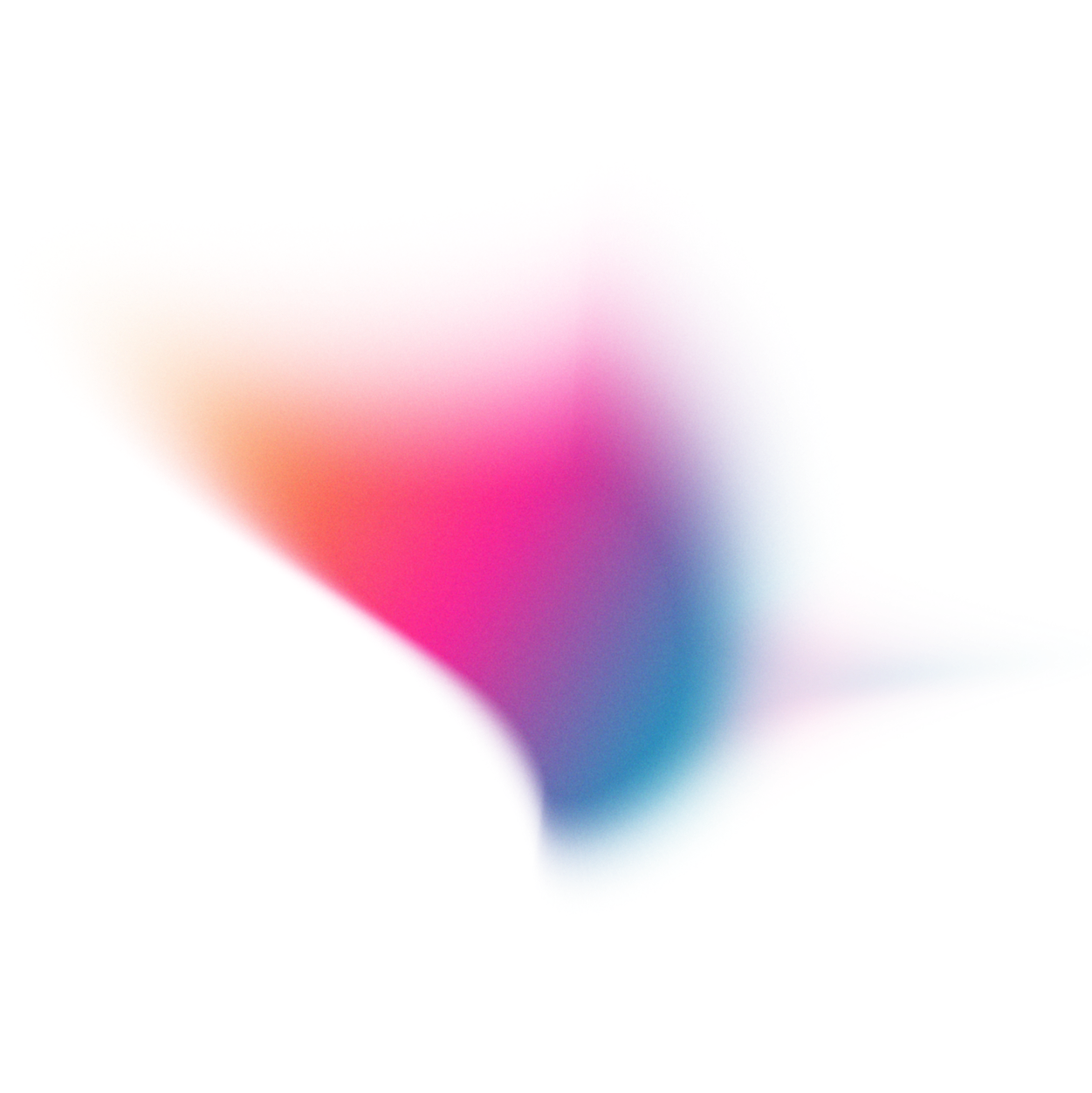 Dekoratif gradient