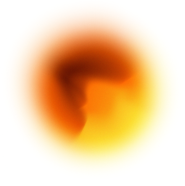 Dekoratif gradient