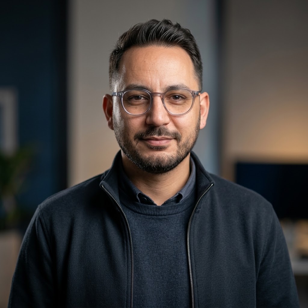 Serhan Özcan